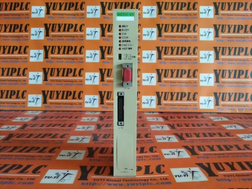 OMRON C500-NC111-V1 3G2A5-NC111-V1 NC UNIT