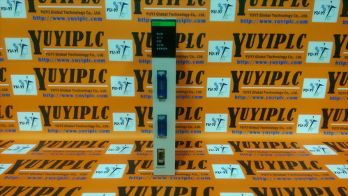 OMRON C500-NC222 NC UNIT