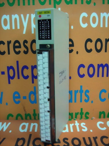 OMRON C500-OC224 / 3G2A5-OC224