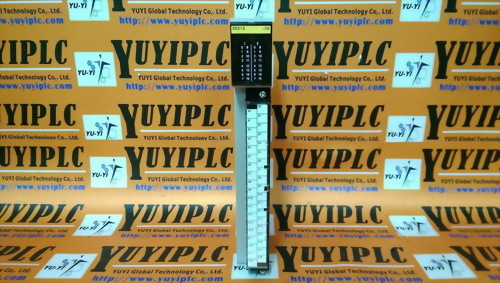 OMRON C500-OD212 PLC OUTPUT UNIT