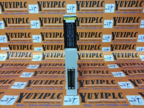 OMRON C500-OD213 / 3G2A5-OD213 OUTPUT MODULE