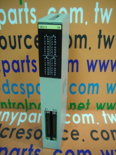 OMRON C500-OD213(3G2A5-OD213）