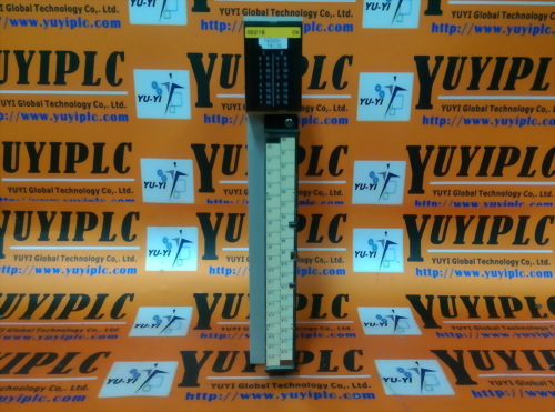 OMRON C500-OD218 3G2A5-OD218 PLC DC OUTPUT