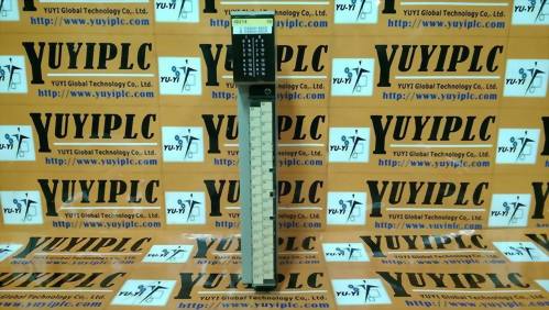 OMRON C500-OD218 OUTPUT UNIT MODULE