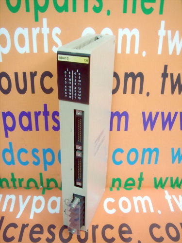 OMRON C500-OD415CN / 3G2A5-OD415CN