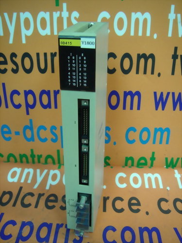 OMRON C500-OD415CN(3G2A5-OD415CN）