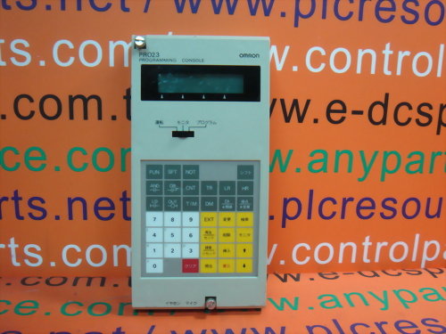 OMRON C500-PR023 / 3G2A5-PR023