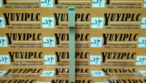 OMRON C500-SP002 3G2A5-SP002 SPACE UNIT MODULE