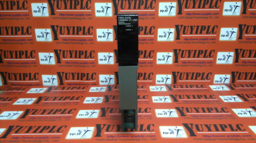 OMRON CAMERA IF UNIT F300-A20S