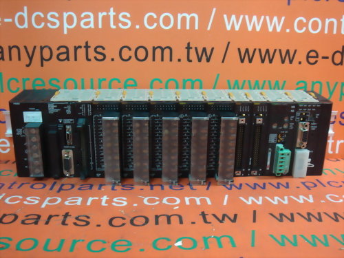 OMRON CJ1W-TER01 / CJ1W-SCU41 / CJ1W-DRM21 / CJ1W-OD231 SOLD WHOLE SET