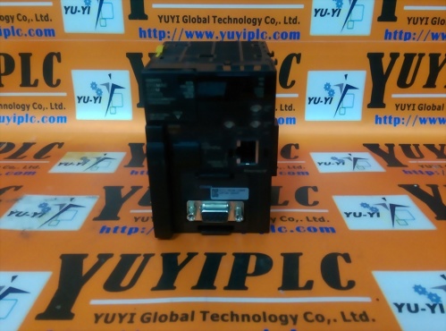 OMRON CJ2M-CPU33 PLC CPU