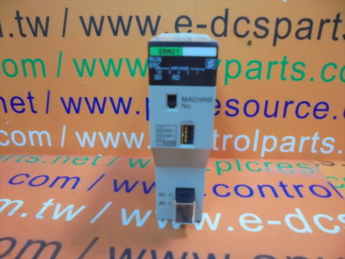 OMRON COMPOBUS-S MASTER UNIT C200HW-SRM21-V1