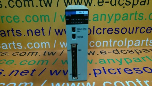 OMRON COUNTER UNIT C200H-CT021