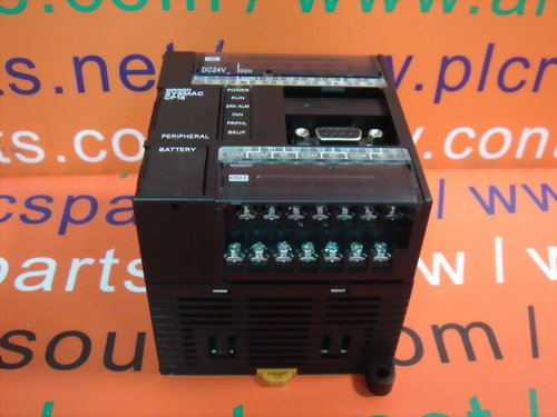 OMRON CP1E-N14DT-D