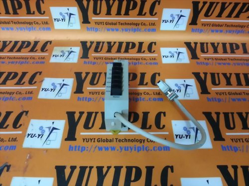 OMRON CPM1-CIF11 INTERFACE UNIT MODULE