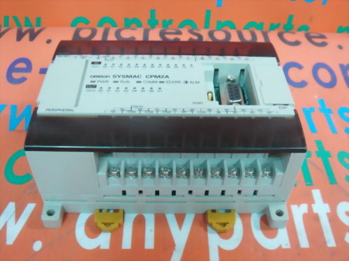 OMRON CPM2A-20CDT1-D