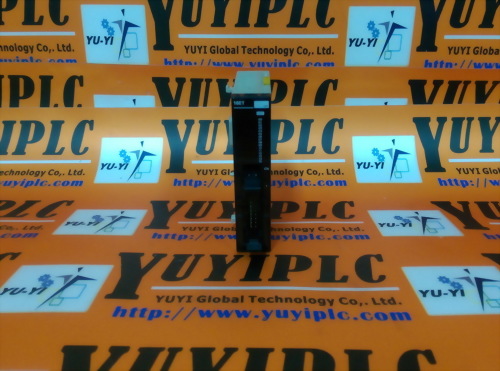 OMRON CPM2C-16ETM I/O UNIT