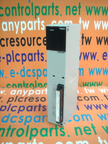 OMRON CPU POWER SUPPLY CV500-PS221