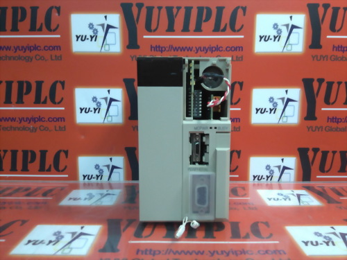 OMRON CPU UNIT CSIH-CPU65-V1