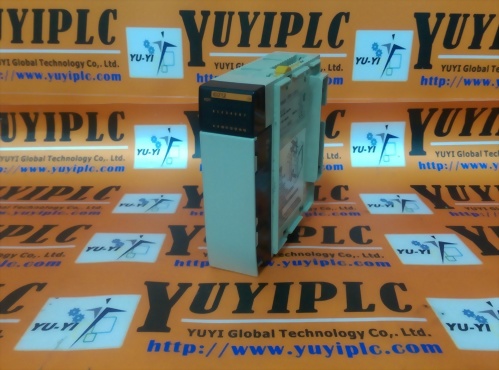 OMRON CQM1-ID212 PLC INPUT MODULE