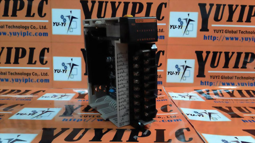 OMRON CQM1-ID212 SYSMAC INPUT UNIT