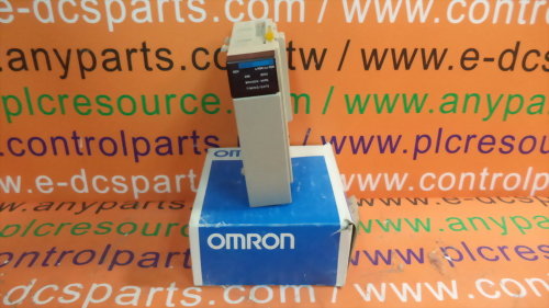 OMRON CQM1-LSE01