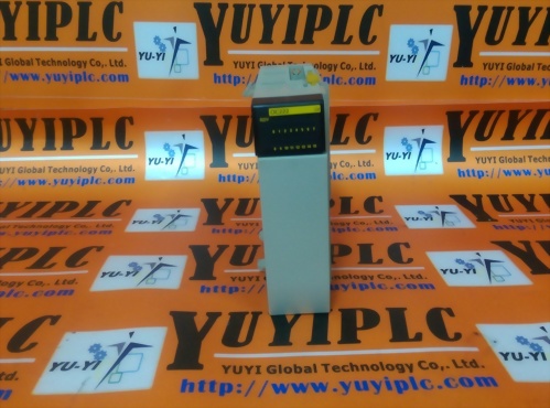 OMRON CQM1-OC222 OUTPUT MODULE