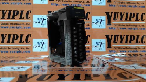 OMRON CQM1-OC222 SYSMAC