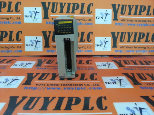 OMRON CQM1-OD213 (CQM1-0D213) OUTPUT UNIT