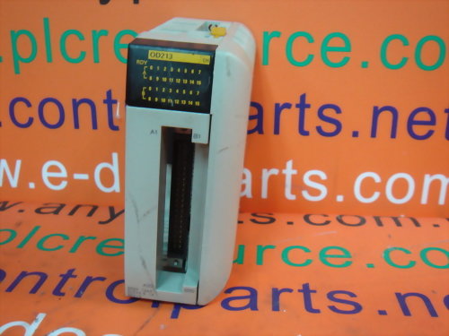 OMRON CQM1-OD213