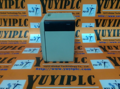 OMRON CQM1-PD026 POWER SUPPLY UNIT