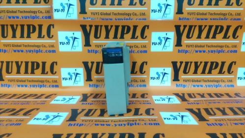 OMRON CQM1-TC001 I/O MODULE ANALOG