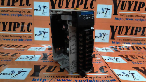 OMRON CQM1-TC101 SYSMAC