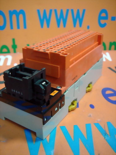 OMRON CRT1-ID16SL REMOTE TERMINAL