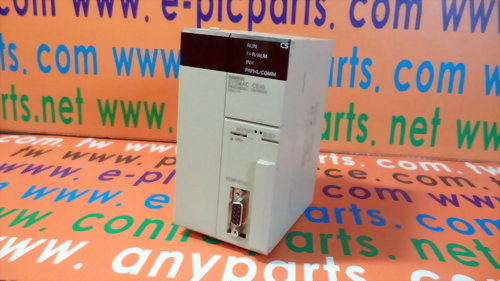OMRON CS1G-CPU42-V1