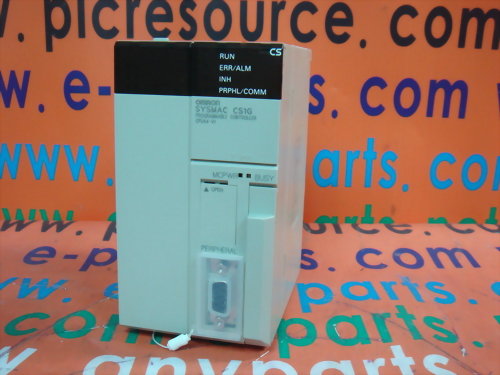 OMRON CS1G-CPU44-V1 CPU UNIT