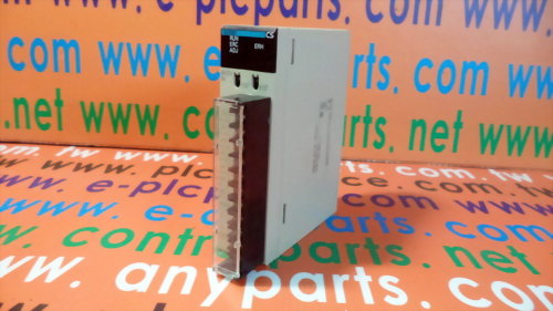 OMRON CS1W-AD081