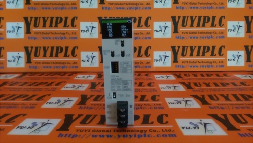OMRON CS1W-CLK21 CONTROLLER LINK UNIT