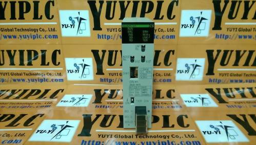 OMRON CS1W-CLK21-V1 CONTROLLER LINK UNIT MODULE