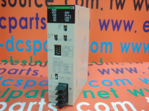 OMRON CS1W-CLK21