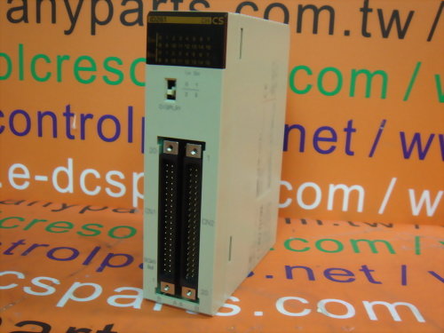 OMRON CS1W-ID261INPUT UNIT