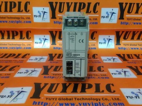 OMRON CS1W-MC221 MC UNIT