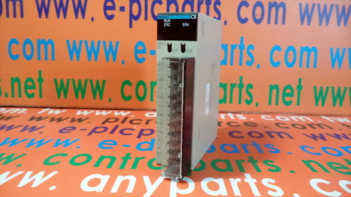 OMRON CS1W-PDC01