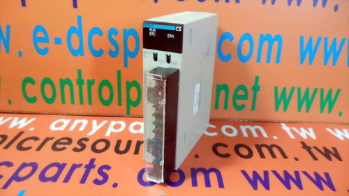 OMRON CS1W-PTS11