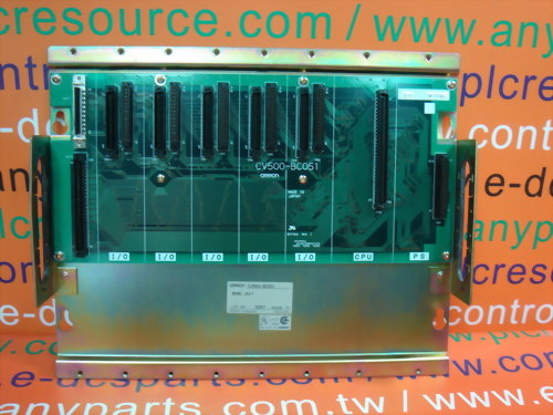 OMRON CV500-BC051