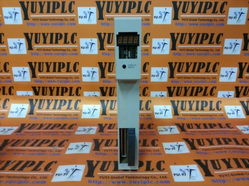 OMRON CV500-IC201 I/O CONTROL UNIT MODULE