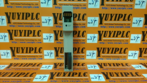 OMRON CV500-IC201 I/O CONTROL UNIT