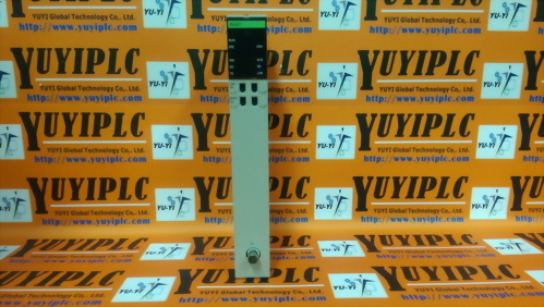 OMRON CV500-SLK21 PLC LINK MODULE