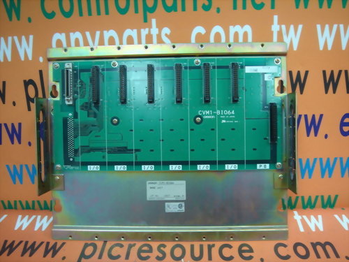 OMRON CVM1-BI064