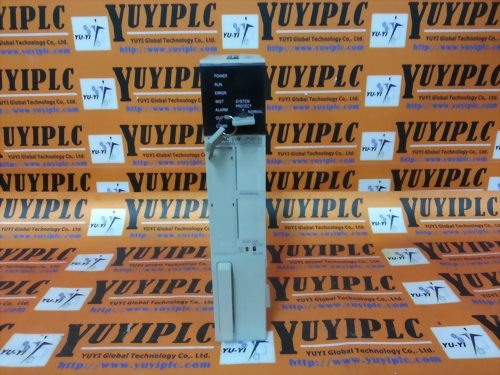 OMRON CVM1-CPU01-V2 CPU UNIT MODULE